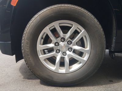 2024 Chevrolet Tahoe - Photo 10