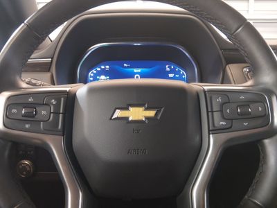 2024 Chevrolet Tahoe - Photo 12