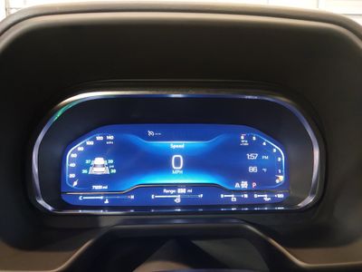 2024 Chevrolet Tahoe - Photo 14