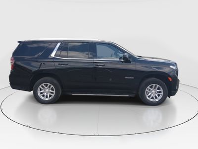2024 Chevrolet Tahoe - Photo 8