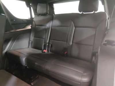2024 Chevrolet Tahoe - Photo 18