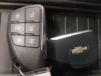 2024 Chevrolet Tahoe - Photo 15