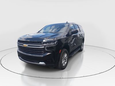 2024 Chevrolet Tahoe - Photo 3