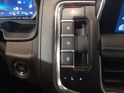 2024 Chevrolet Tahoe - Photo 21