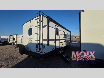 2026 Forest River RV Flagstaff Micro Lite - Photo 30