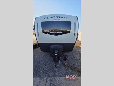 2026 Forest River RV Flagstaff Micro Lite - Photo 25