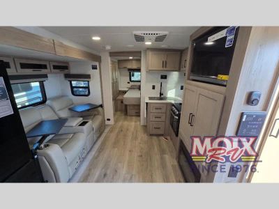 2026 Forest River RV Flagstaff Micro Lite - Photo 3