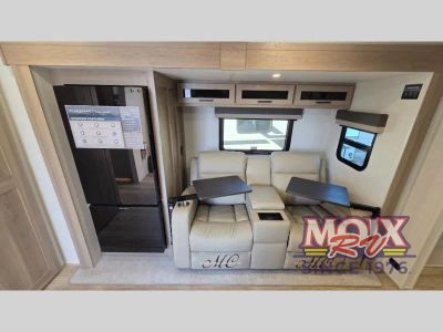 2026 Forest River RV Flagstaff Micro Lite - Photo 5