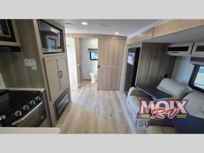 2026 Forest River RV Flagstaff Micro Lite - Photo 4