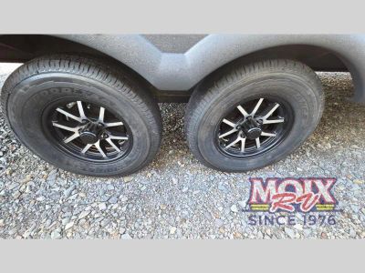 2026 Forest River RV Flagstaff Micro Lite - Photo 31