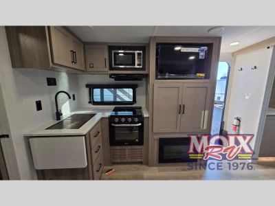 2026 Forest River RV Flagstaff Micro Lite - Photo 7