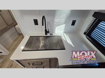 2026 Forest River RV Flagstaff Micro Lite - Photo 8