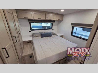 2026 Forest River RV Flagstaff Micro Lite - Photo 20