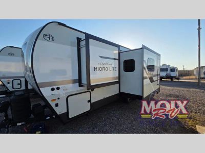 2026 Forest River RV Flagstaff Micro Lite - Photo 26