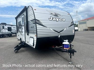 2026 Jayco Jay Flight SLX - Photo 1