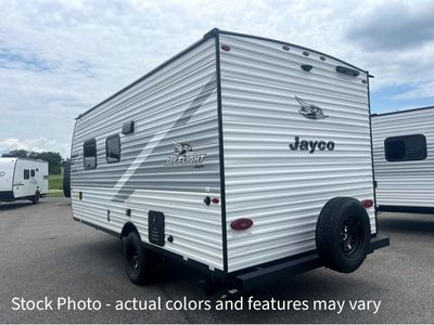 2026 Jayco Jay Flight SLX - Photo 3