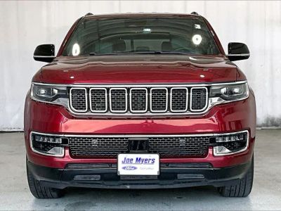 2023 Jeep Wagoneer L - Photo 3
