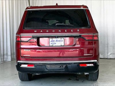 2023 Jeep Wagoneer L - Photo 4