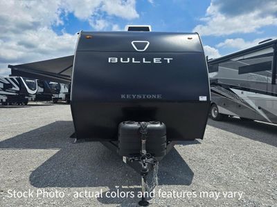 2026 Keystone Bullet - Photo 3