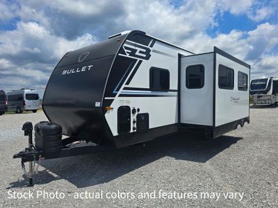 2026 Keystone Bullet - Photo 2