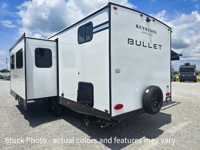 2026 Keystone Bullet - Photo 5