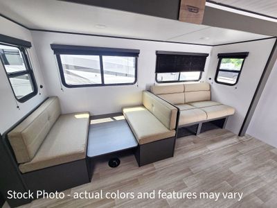 2026 Keystone Bullet - Photo 14