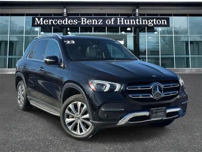 2023 Mercedes-Benz GLE - Photo 1