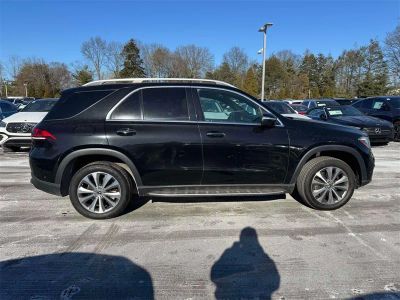 2023 Mercedes-Benz GLE - Photo 12
