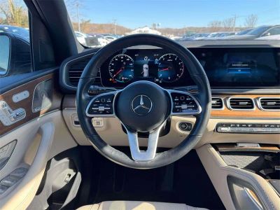 2023 Mercedes-Benz GLE - Photo 22