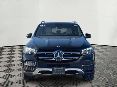 2023 Mercedes-Benz GLE - Photo 6