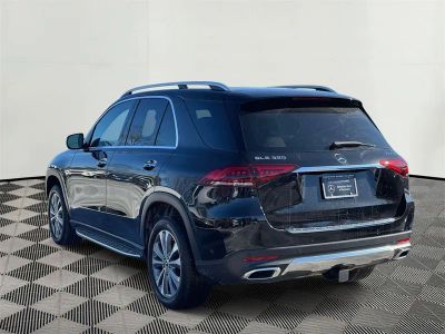 2023 Mercedes-Benz GLE - Photo 9