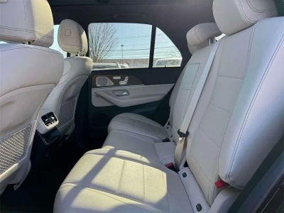 2023 Mercedes-Benz GLE - Photo 34