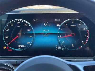2023 Mercedes-Benz GLE - Photo 3