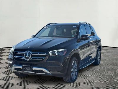 2023 Mercedes-Benz GLE - Photo 7