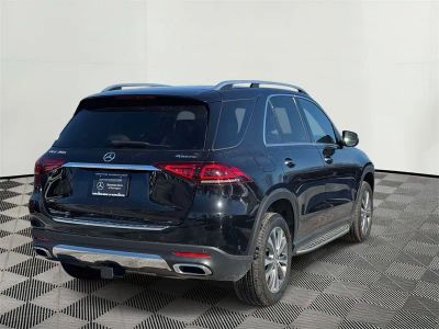 2023 Mercedes-Benz GLE - Photo 11