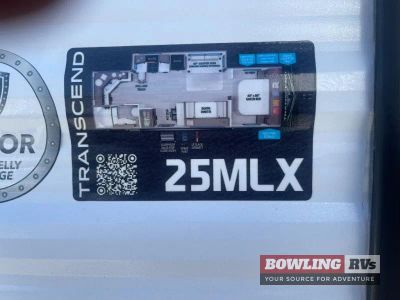 2027 Transcend Xplor 25MLX — photo 7 view
