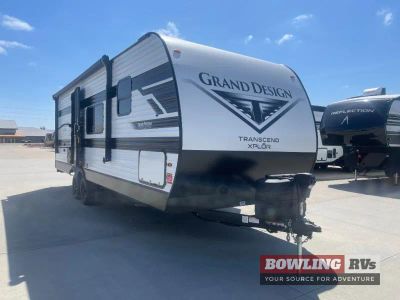 2027 Transcend Xplor 25MLX — photo 24 view