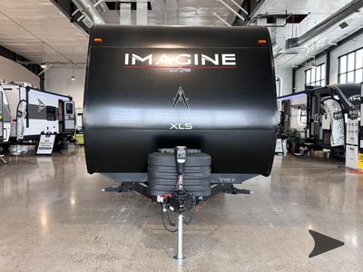 2026 Grand Design Imagine XLS - Photo 4