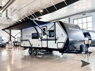 2026 Grand Design Imagine XLS - Photo 3