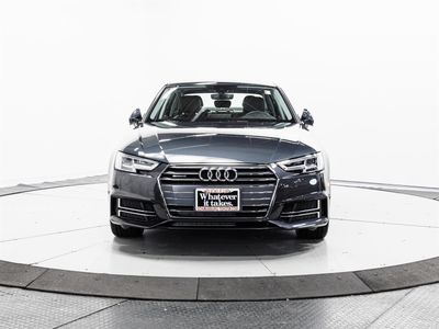 2017 Audi A4 - Photo 2