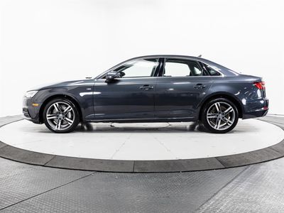2017 Audi A4 - Photo 8