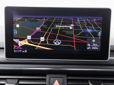 2017 Audi A4 - Photo 7