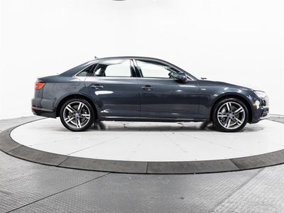 2017 Audi A4 - Photo 13