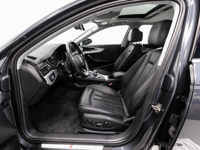 2017 Audi A4 - Photo 4
