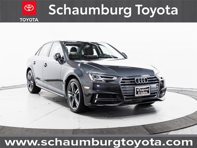 2017 Audi A4 - Photo 1