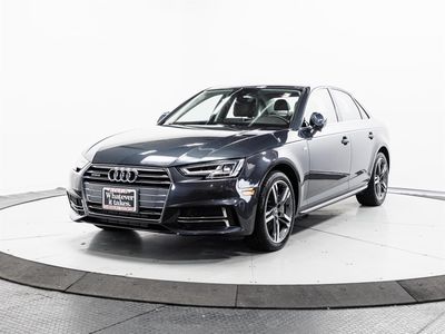 2017 Audi A4 - Photo 3