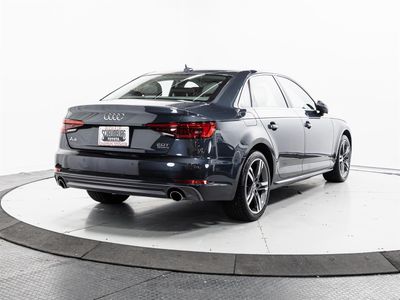 2017 Audi A4 - Photo 12
