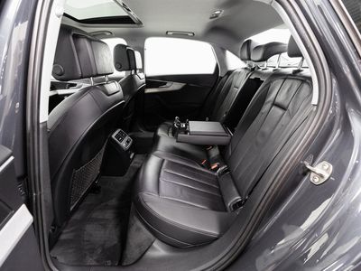 2017 Audi A4 - Photo 6
