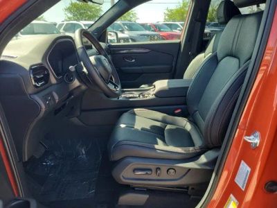2026 Honda Passport — photo 17 view