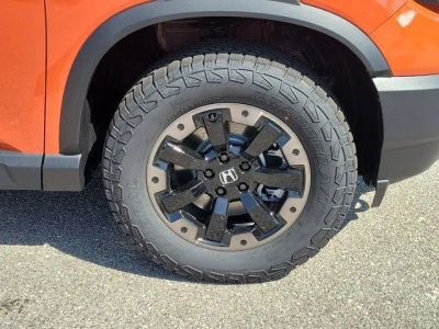 2026 Honda Passport — photo 9 view